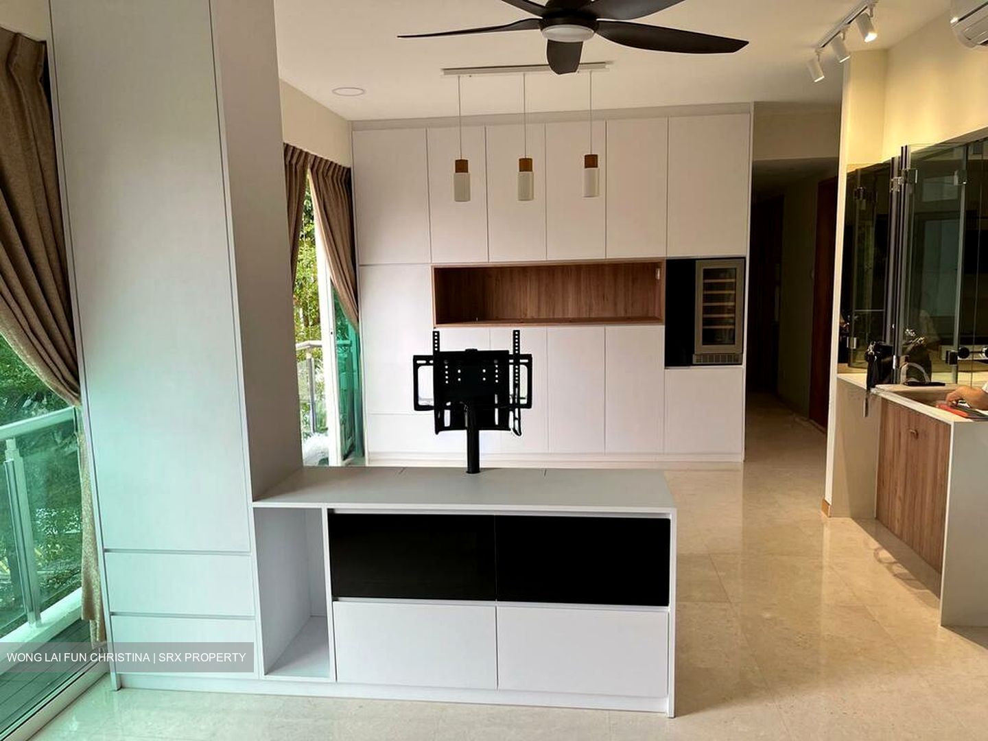 Nathan Place (D10), Condominium #520647911